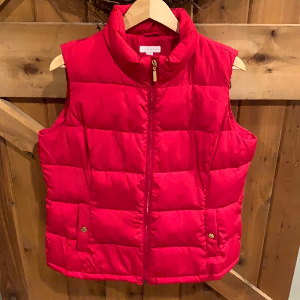 Vest